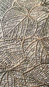 Diamond Kopong Pelangi Flower Aksesoris craft blink-blink