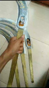 Egrek Cap GAJAH MAS COD: Cap Tradisional Indonesia Untuk Keberuntungan & Dekorasi