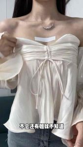 防走光贴 (2包72贴) Anti-Exposure Patches好物推荐♥美眉们要注意保护自己的隐私喜欢穿露肩低和超短裙😍. 快安排这个防走光贴，必备实用避免尴尬#好物推荐 # 🌹一包大36片和一包小36片