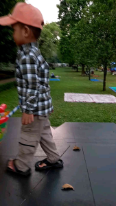 Celana Panjang Anak Cargo: Pilihan Nyaman untuk Anak Usia 1-6 Tahun