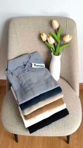 Tunik Oversize Casual Wanita: Pilihan Terbaik untuk Tampilan Modis