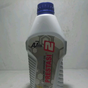Oli Mesin Matic Racing 0.8L Beat Vario Scoopy Spacy Mio XEON SOUL GT Mio New ORIGINAL