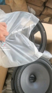 Sườn và màng loa 30cm cứng cáp. Giá 1 cặp