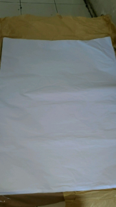 Kertas Layang Aduan Geboh Walet 1 Rim/500 Lembar