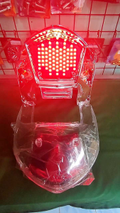 Lampu Rem Running Nouvo Z Otomatis: Pemilihan & Pemasangan