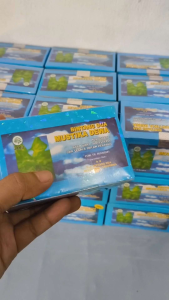 Mustika Dewa Bintang Dua Powder 1 Box - Powder