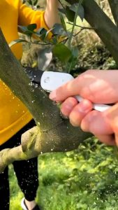 GERGAJI LIPAT PORTABLE MULTI FUNGSI SUPER TAJAM