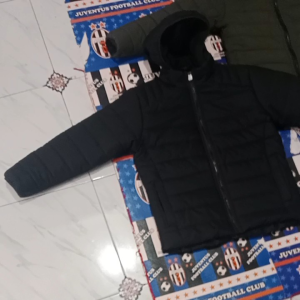 jaket winter kembung elegan