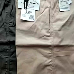 CELANA CHINO CINO RIP PENDEK PRIA 27-44 BIG SIZE