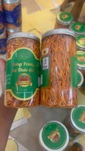 Đông Trùng Hạ Thảo Huy Cương Sợi Rối Sấy Thăng Hoa