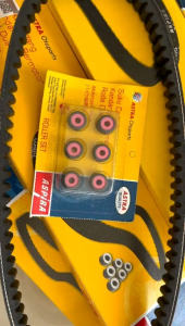 Venbel Mio Mio Soul Fino Nouvo Penbel + Loller Mio