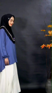 PROMO-Ar 856 Jilbab hijab kerudung bergo krudung wanita dewasa jersey instan standart renda bordir terbaru new terlaris terkini modern kekinian murah viral 2025 daily simple best seller adem cantik tanpa non pet dagu stella cantik COD gratis ongkir