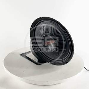 (ใช้โค้ดลดอีก10%)  DECCON TBE10 ดอกลำโพง 10 นิ้ว กำลังขับ 600 W TBE-10  TBE 10