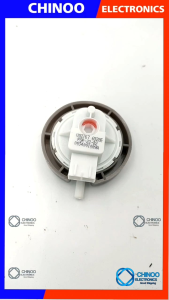 (PSR-22-B2 มีวงเหวน) เพรชเชอร์เครื่องซักผ้า Haier Hitachi Toshiba Sharp เพรสเชอร์ เพรชเชอร์ ฮิตาชิ ไฮเออร์ ชาร์ป โตชิบ้า อะไหล่ เครื่องซักผ้า