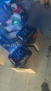 Moving 12 mắt vuông đèn moving 12 mắt đèn sân khấu