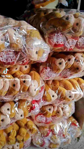 1 Kodi-20pcs Gantungan Kunci Miantur Kabah Oleh-Oleh Haji Umroh