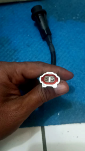 switch kap mesin Innova reborn switch engine hood Innova reborn original