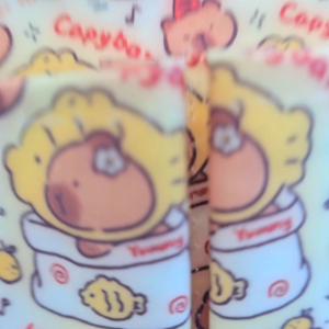 กระเป๋าผ้าเคลือบกันน้ำ รุ่น SS กระเป๋าหน้า (20x18 ซม. สูง 18 ซม. ฐาน 9.5 ซม.)