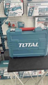 TOTAL โททอล เครื่องเป่าลมร้อนไร้สาย รุ่น TBLI20035