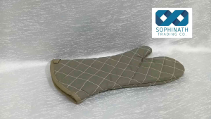 Oven Mitten