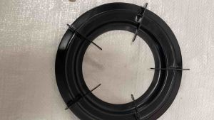 Tatakan Kompor Quantum kaki 5 // Tungku Kompor Quantum