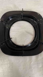 Tatakan Kompor Rinnai 6kaki// Tungku kompor Rinnai 6 kaki