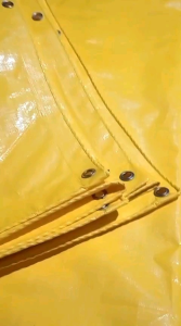 Terpal Kuning A20 UV KOREA Import Terpal Terop Terpal Jemuran Terpal Kolam Terpal Truk Dll Murah Berkualitas