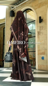 GAMIS TERBARU SYARI SYARI TRENDI BRANDED PRODUK PREMIUM FASHION MODERN MEWAH ELEGAN BAJU DRESS ETNIK MUSLIM ZALINA
