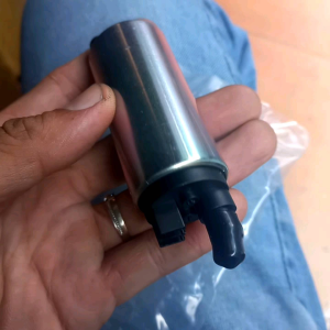 Lọc xăng và mot tơ bơm xăng : Sh ý . ps