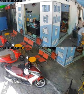 Camera YOOSEE PTZ 2 Mắt NÂNG CẤP ĐỘ PHÂN GIẢI 8MP Xoay 360 Độ- Xem 2 Vị Trí Khác Nhau Trên 1 Camera- Đàm Thoại 2 Chiều- Báo Động Chống Trộm- Ban Đêm Có Màu- Wifi Không Dây Ngoài Trời