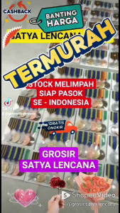 Satya Lencana PDH PRISMA