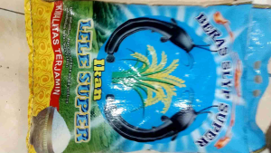 BERAS ROJO LELE 5KG PULEN