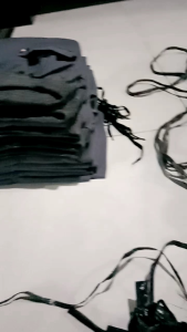 PROMO!!! 100 Ribu Dapat 3 Pcs Celana Chino Panjang Pria Pinggang Karet