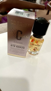 Dr Rashel C Gold Caviar Eye Serum Illuminating Renewal Eye Serum 20g