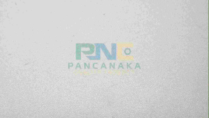 BAUT PIRINGAN CAKRAM 8X20 FULL DRAT STAINLESS - 2 PCS