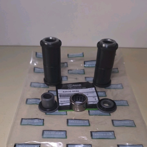 bush bosh monoshock unitreck kawasaki klx 150 D-tracker bushing mono shock assy klx 150