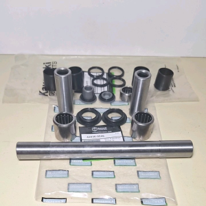 Paketan Bush Bosh Monoshock KLX 150 & Bush Fork Arm Kawasaki KLX 150 D-tracker 150