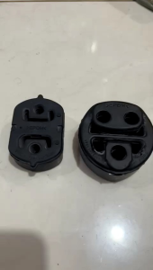 GANTUNGAN KNALPOT INNIVA REBORN/FORTUNER DAN GREAT NEW AVANZA ORIGINAL