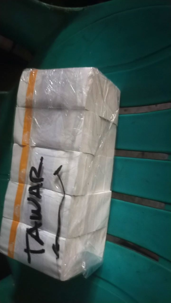 Buyer review video 3