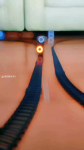 Rail king +wesel jumbo