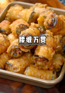 森庄农品 小酥肉专用粉脆皮炸粉炸鱼炸肉 Crispy fried powder 100g