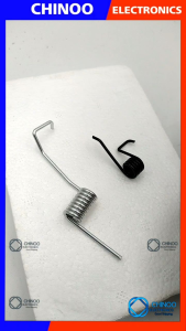 ครัช สปริงฝาถัง LG สปริงเครื่องซักผ้า เเอลจี สปริง ชุด ครัช