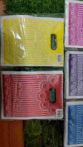 100 Pcs Per Pkt Bag Plastic Bag Pembungkusan /Bag Murah /Bag Jamuan /Bag Doorgirft Packaging /Beg Pembungkusan /Wedding Gift Bags.