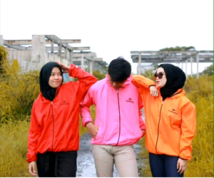 Jaket Olahraga Shimano: Pilihan Terbaik untuk Aktivitas Outdoor
