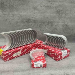 Metal set / Metal komplit / Metal Jalan + Metal Duduk + Metal Bulan Nissan CK12 / NE6 (1 set 3pcs) M067H1 + R067H1 + T067H Taiho