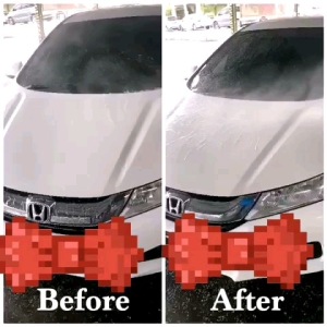 Premium water wax 5L