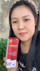 COXHEO 100ml – Hỗ Trợ Giảm Nguy Cơ Cầu Trùng Ở Heo Con Bê Nghé Cừu
