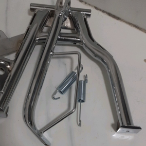 Spesifikasi Standar Beat 2019 Ke Bawah