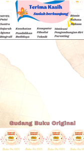 Buku Tasawuf : Matsnawi Maknawi Maulana Rumi Kitab II Bait 1-1931