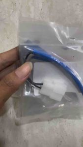 Thermistor Avanza Biru Denso Original Termistor AC mobil